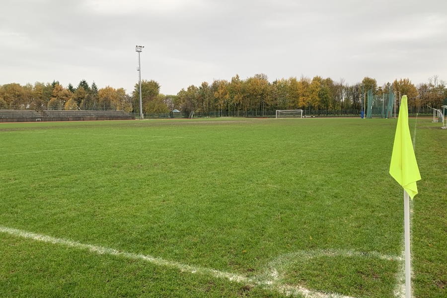 Le condizioni del campo 