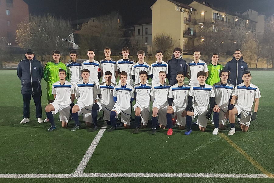 Under 19 Milano