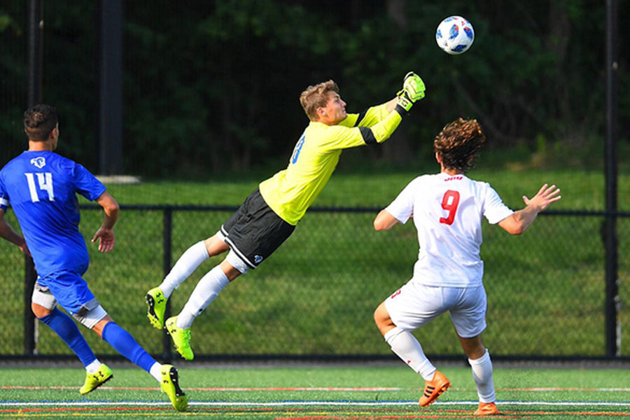 College Life Italia - La storia di Nota