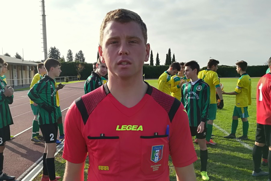 calusco presezzo under 17 bergamo