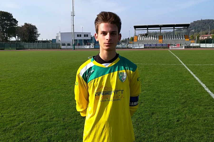 calusco presezzo under 17 bergamo