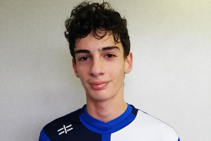 ceriano laghetto uboldese under 15