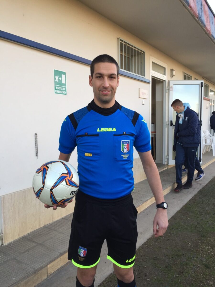 GOVERNOLESE TREVIGLIESE UNDER 19