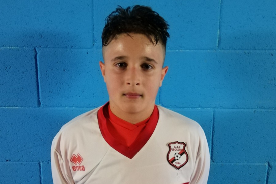 ceriano laghetto uboldese under 15