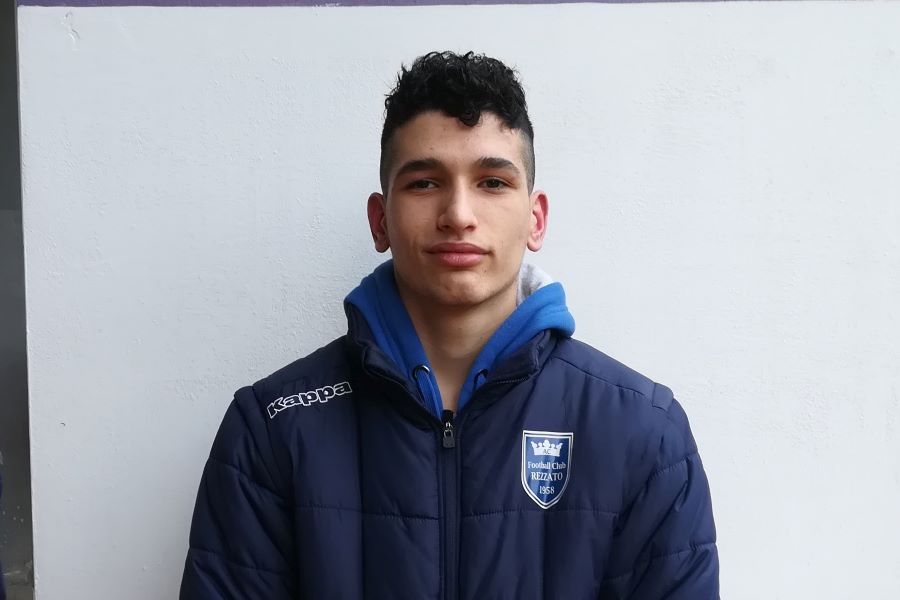 Valtrompia Rezzato Under 17