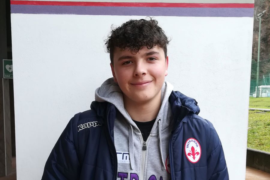 Valtrompia Rezzato Under 17