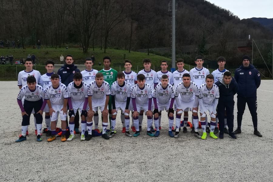 Valtrompia Rezzato Under 17