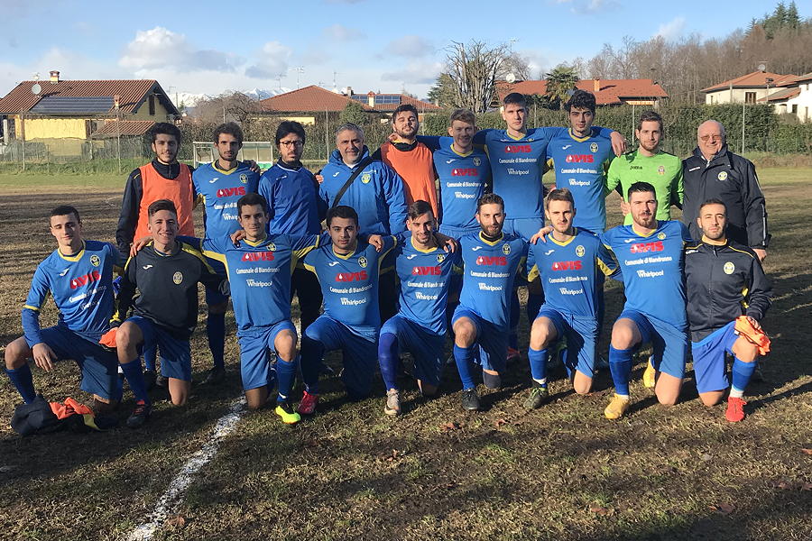 fulcro travedona biandronno terza biandronno