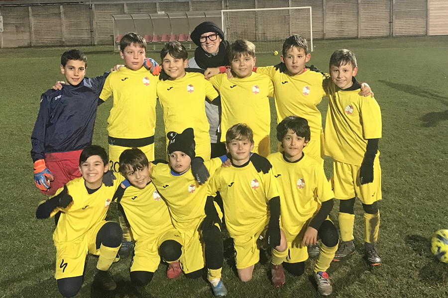 laveno ispra pulcini 2009 ispra