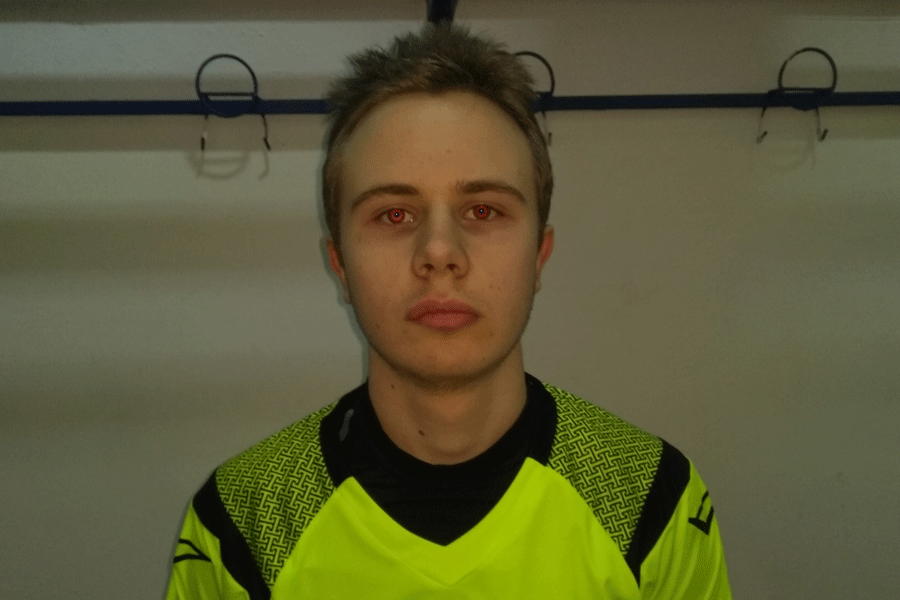 Real Milano Orceana Under 19 Bonetti di Cinisello