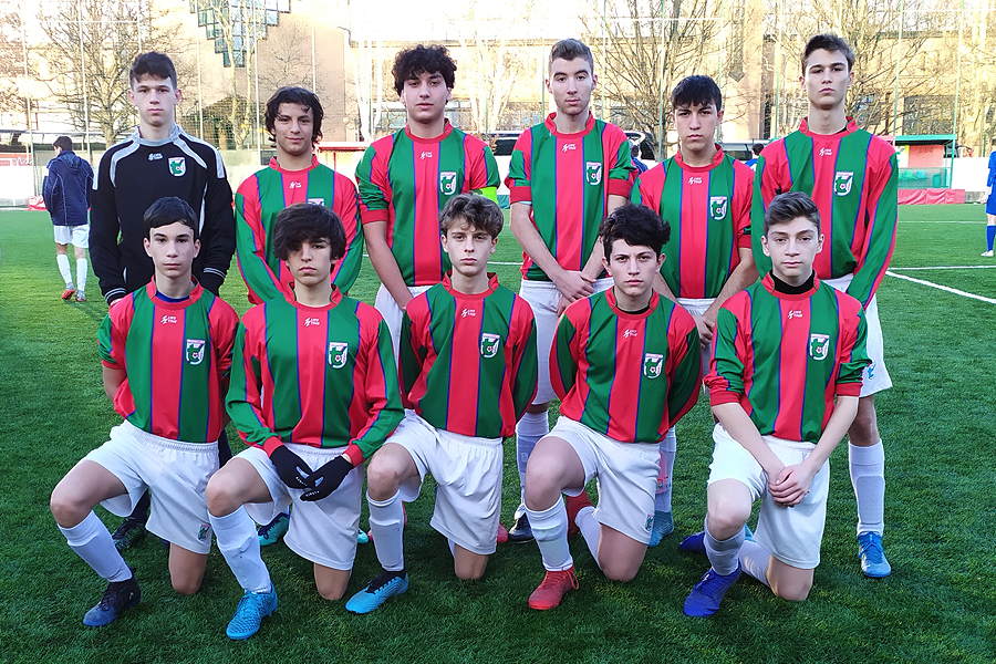 Il Cit Turin Under 16