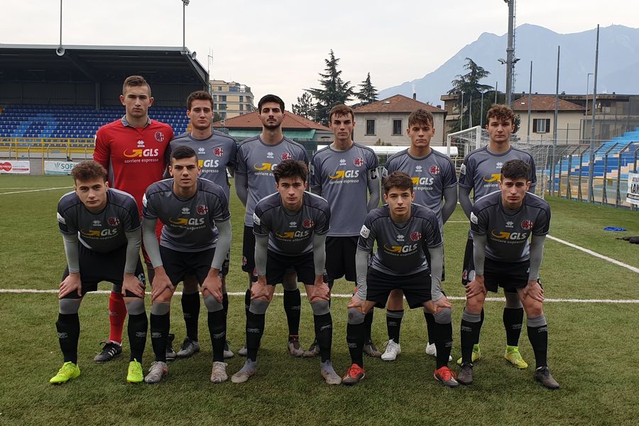 Lecco Alessandria Berretti - Alessandria