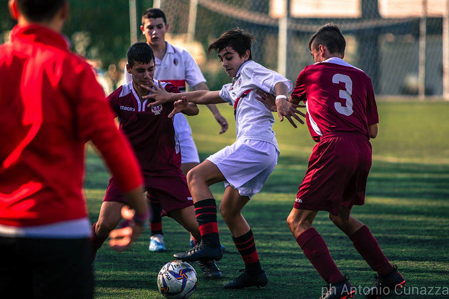 Emanuele Luxardo Cbs (foto Antonio Cunazza)