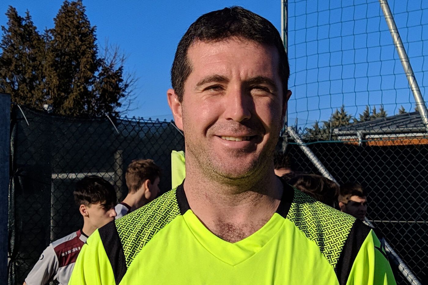 Monregale Calcio Pancalieri Castagnole Under 19