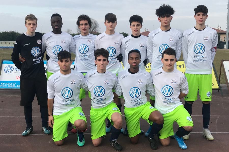 mozzo paladina under 17