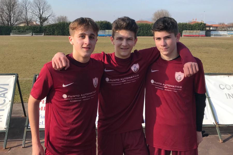 mozzo paladina under 17