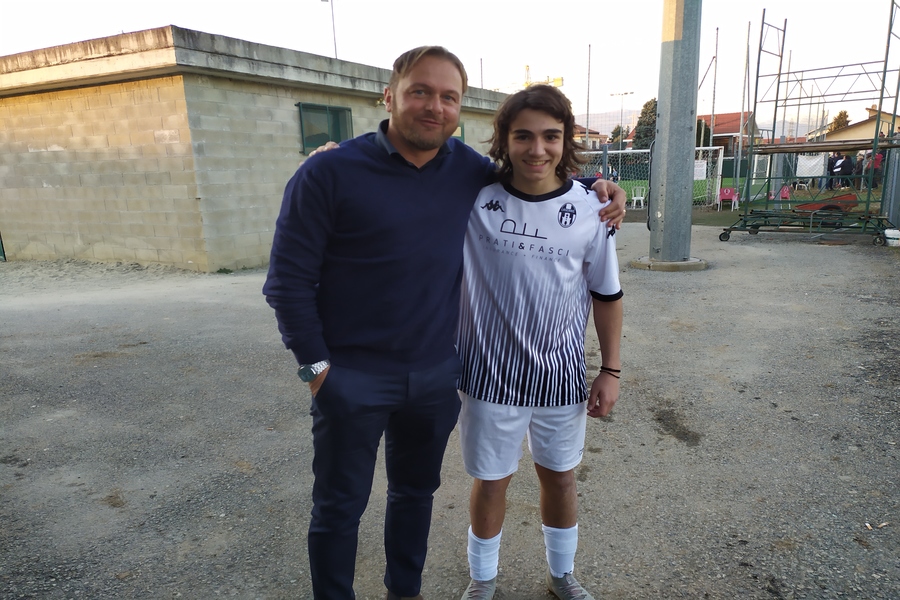 Regionali U16 Lascaris - Pozzomaina