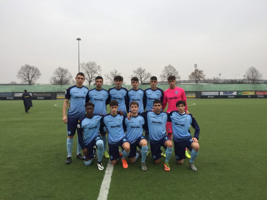 VIRTUS VERONA ALBINOLEFFE BERRETTI