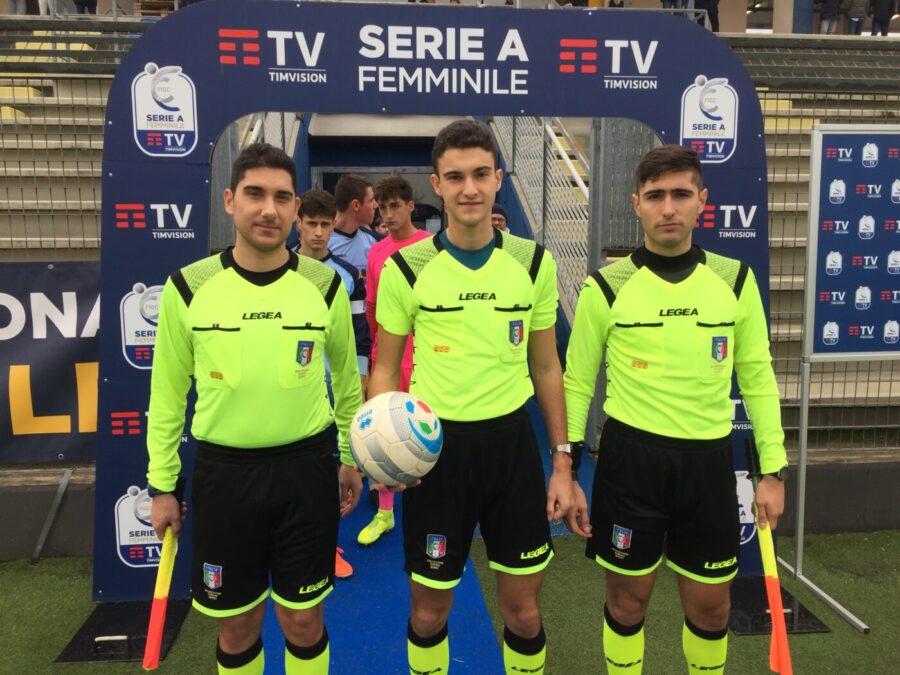 VIRTUS VERONA ALBINOLEFFE BERRETTI