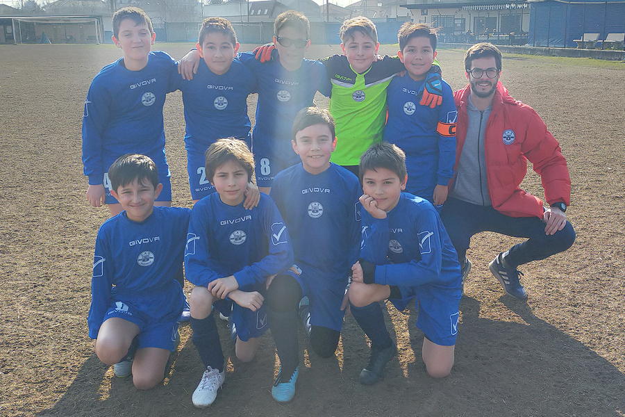 Cas - Oratorio San Gaetano Pulcini 2009