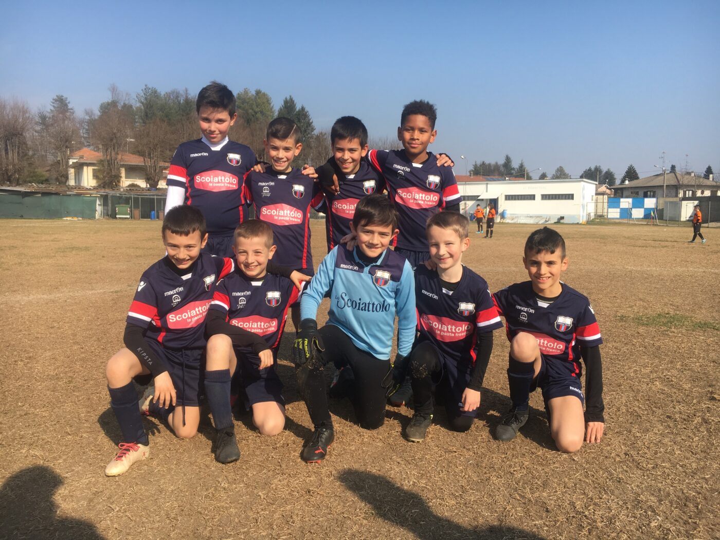 Besnatese Acc Varesina Pulcini 2010 Acc. Varesina