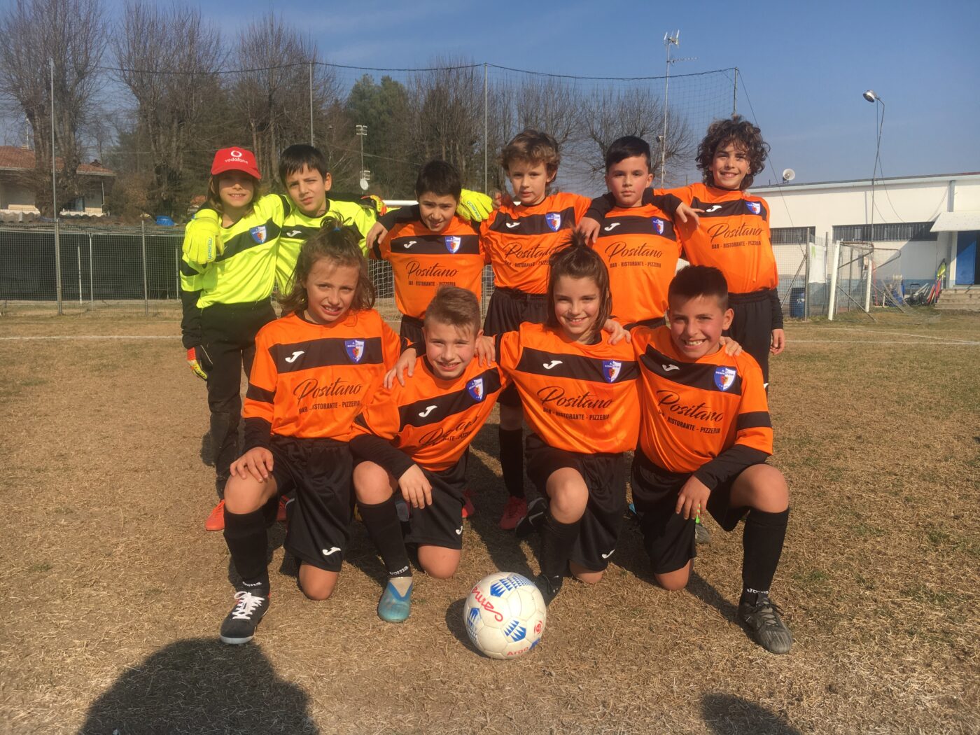 Besnatese Acc Varesina Pulcini 2010 Besnatese