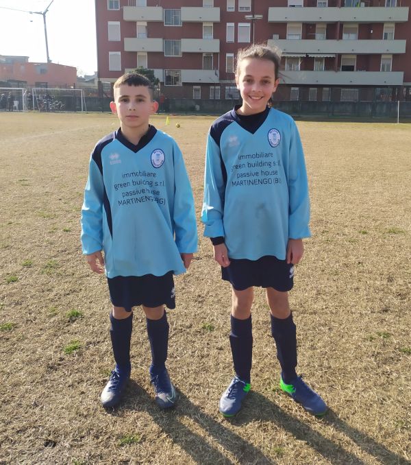 Juvenilia-Besana Fortitudo pulcini 10