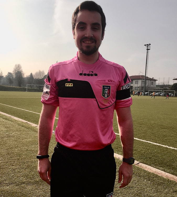 Longuelo Fiorente Colognola Under 16