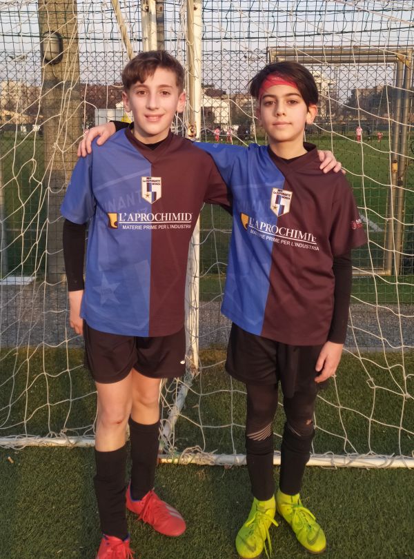 La Dominante-Aurora Desio pulcini 09