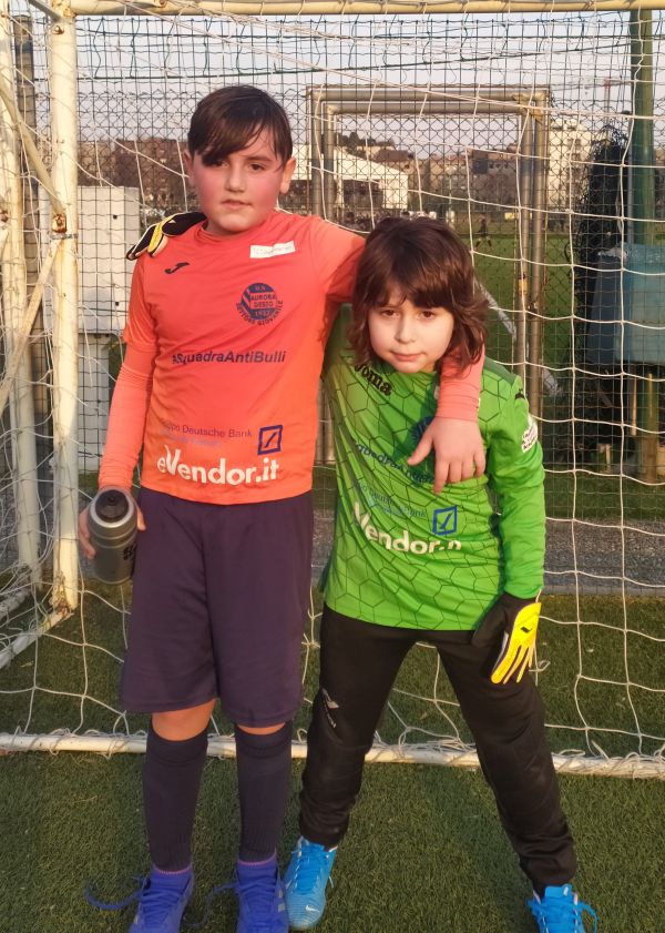 La Dominante-Aurora Desio pulcini 09