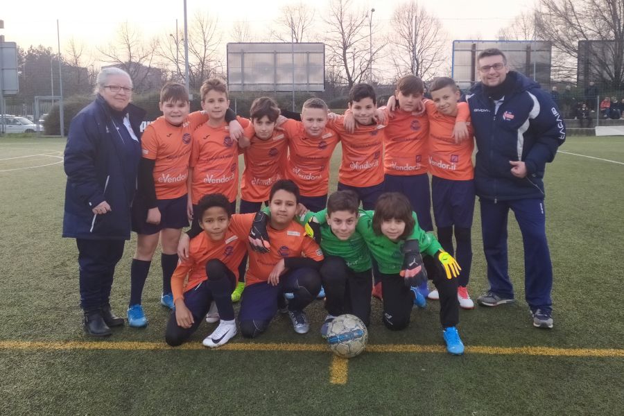 La Dominante-Aurora Desio pulcini 09