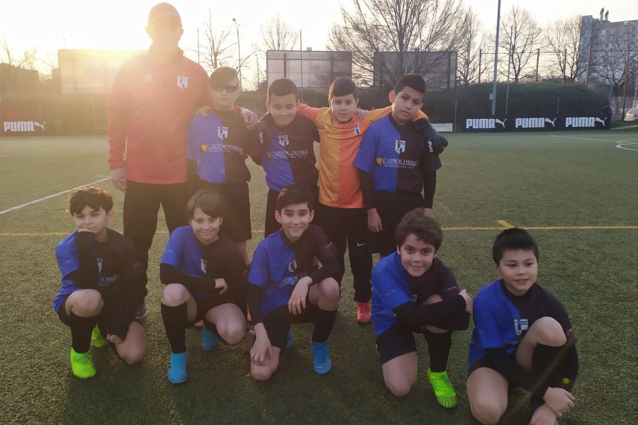 La Dominante-Sasd pulcini 09