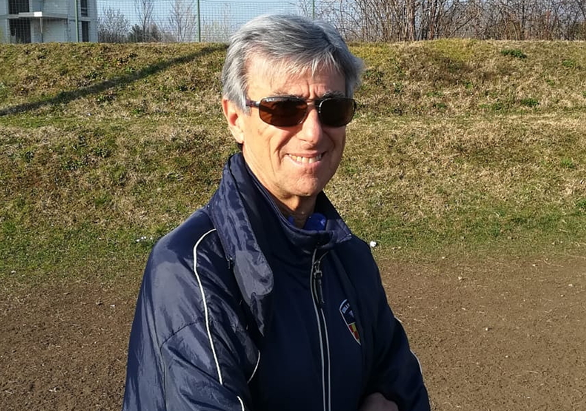 Gorla Minore-Sp.Cesate Esordienti 2008, Marco Carnelli