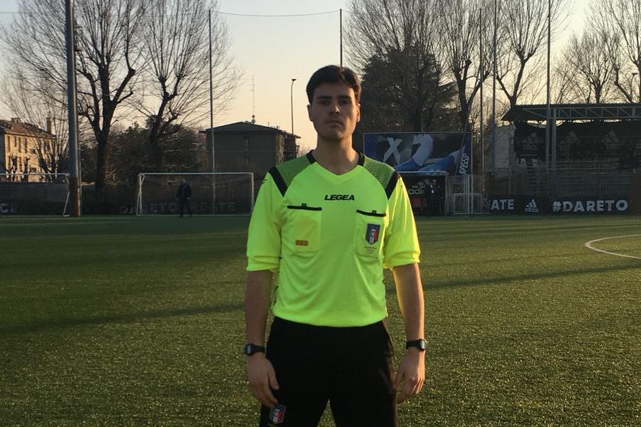 Masseroni-Orione Under 19 Provinciali