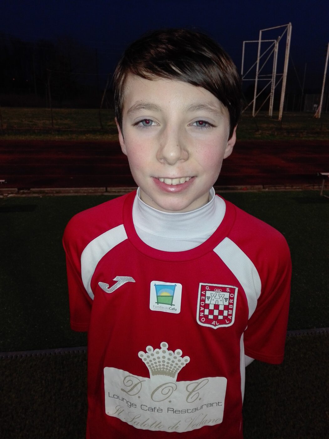 concorezzese vedano esordienti 2008