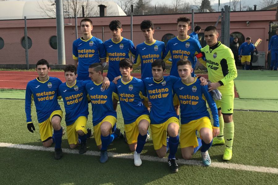 paladina lemine almenno under 17