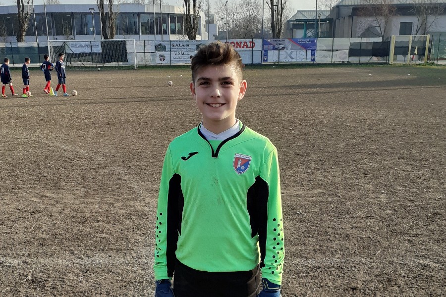 Cernusco Biassono Pulcini 2010