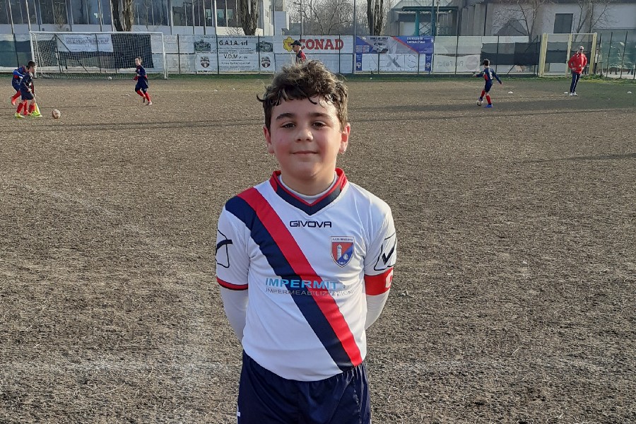 Cernusco Biassono Pulcini 2010