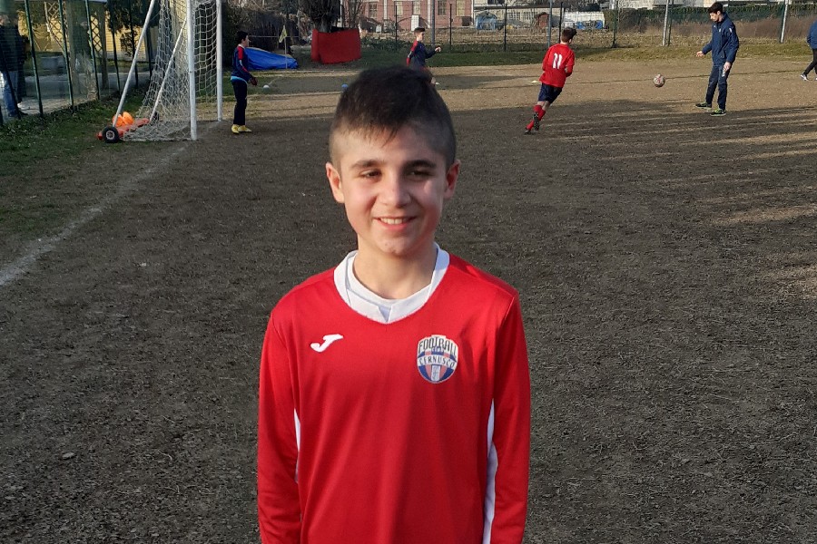 Cernusco Biassono Pulcini 2010