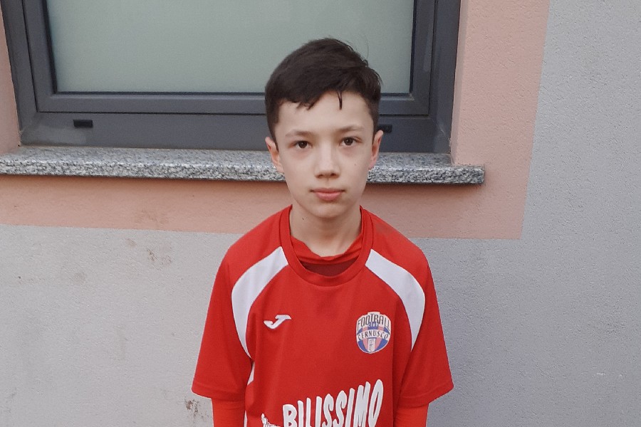 Cernusco Campagnola Pulcini 2009