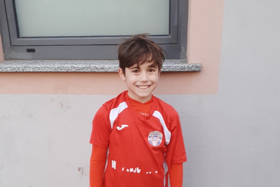 Cernusco Campagnola Pulcini 2009