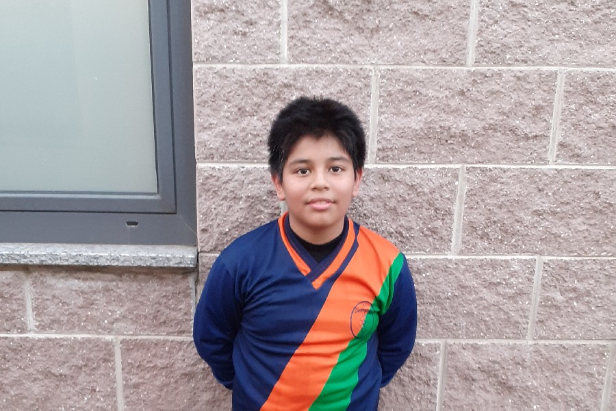 Cernusco Campagnola Pulcini 2009