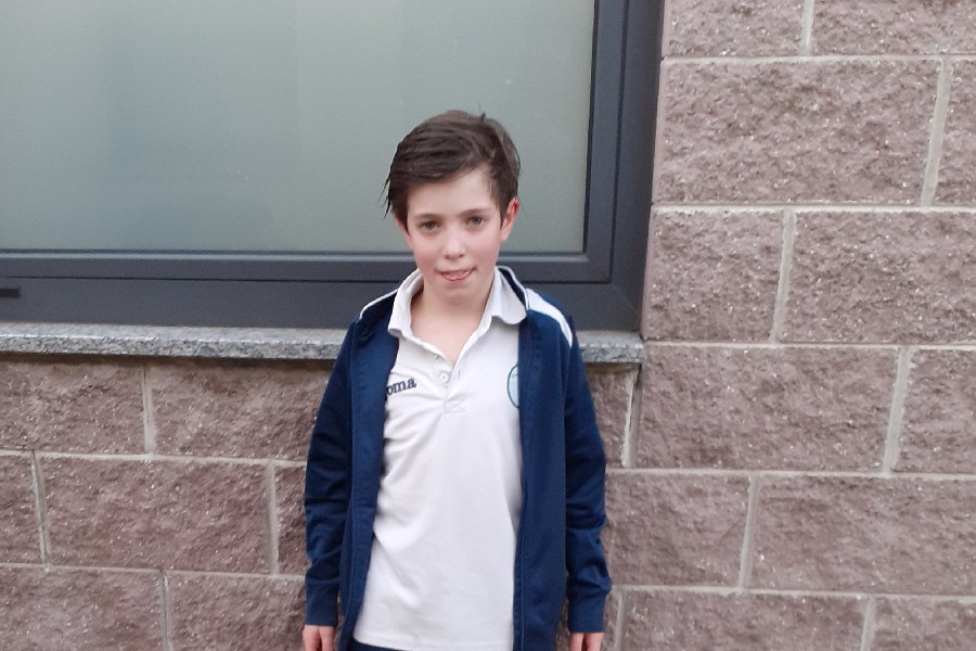 Cernusco Campagnola Pulcini 2009