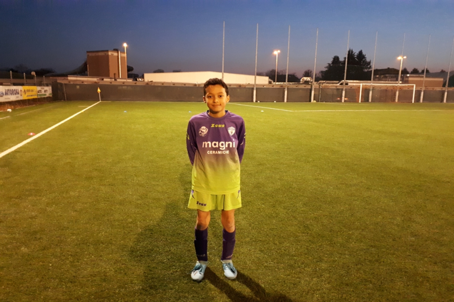 Vis-Nova-Usmate-Esordienti