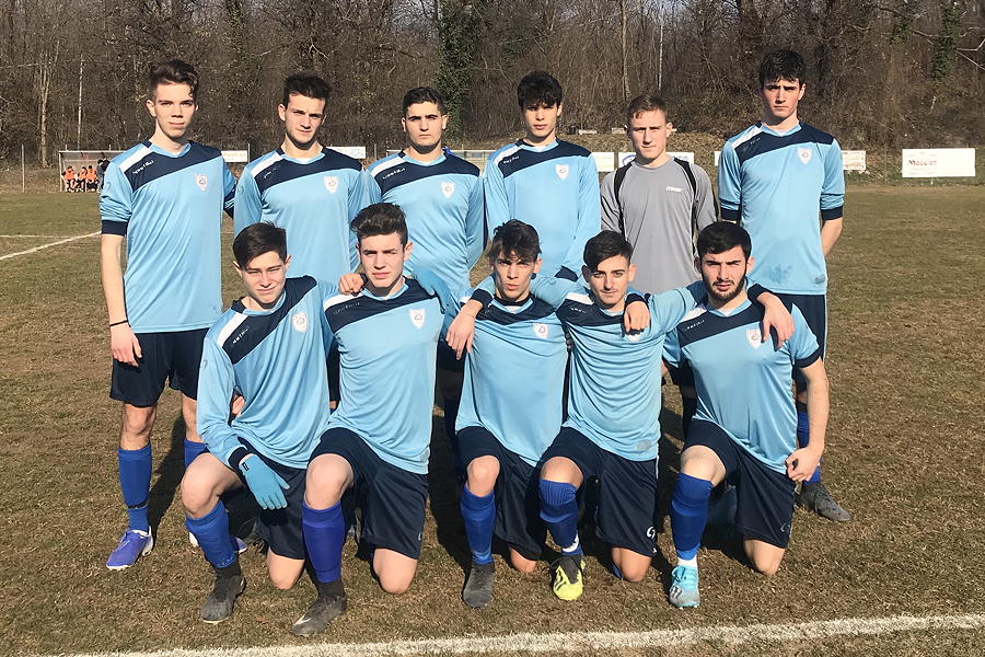 aurora induno san michele under 19 aurora induno