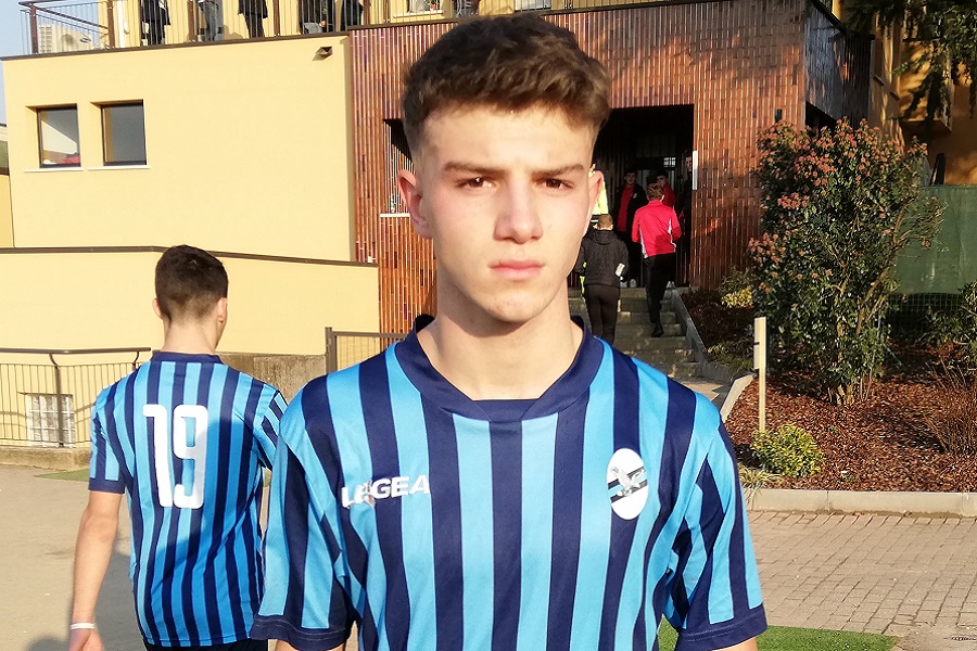 monza lecco berretti