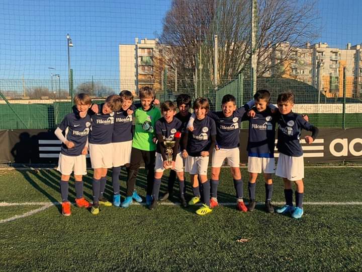 Milano F.A. Pulcini 2009