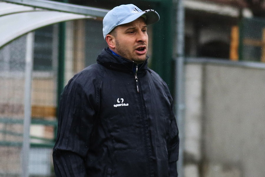 Roberto Santinelli Colognese Under 14