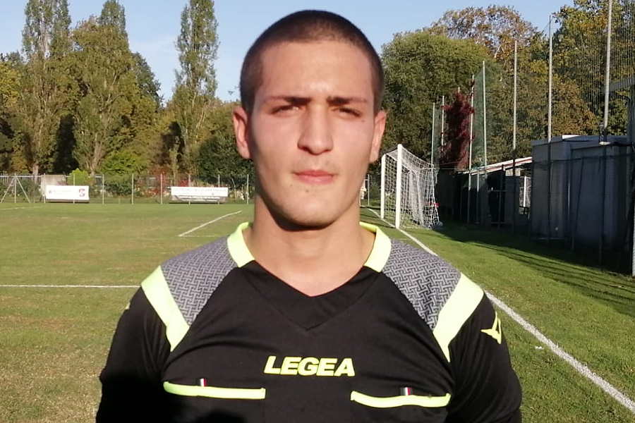 Cimiano-Cedratese Under 17, Basso di Lodi