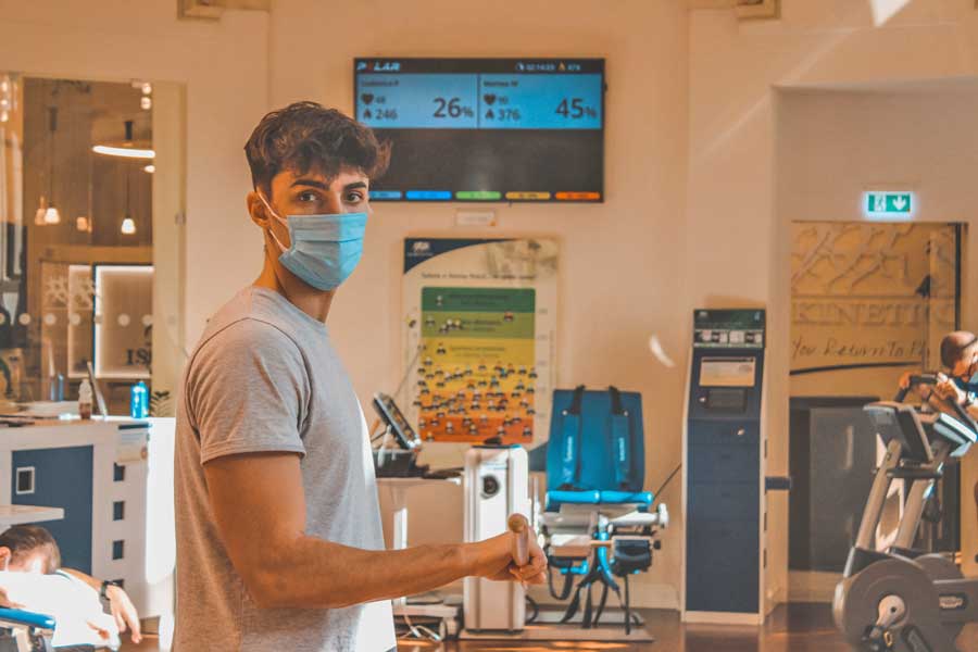 Isokinetic sbarca nello sport elettronico insieme a Pro2Be Esports